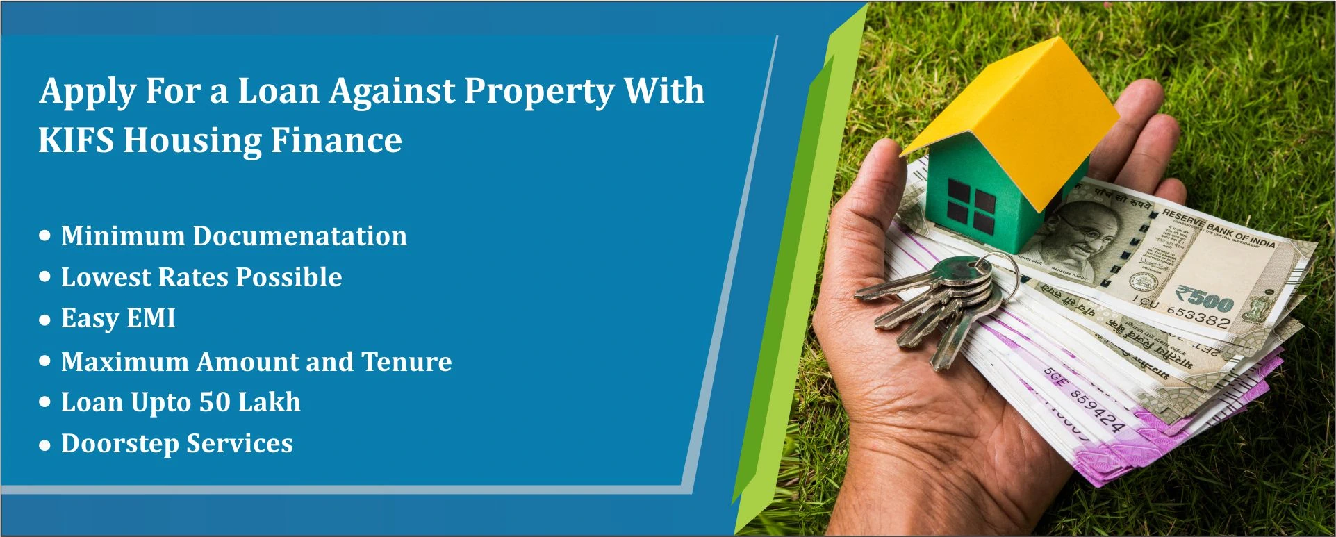 Loan against Property